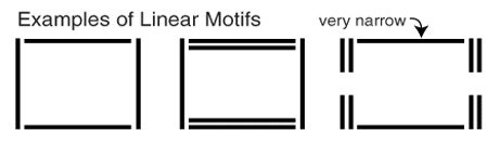 linear motif